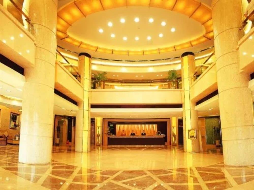 Foshan Shunde Grandlei Hotel Exteriér fotografie